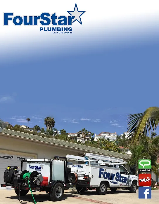 Four Star Plumbing Picture 9