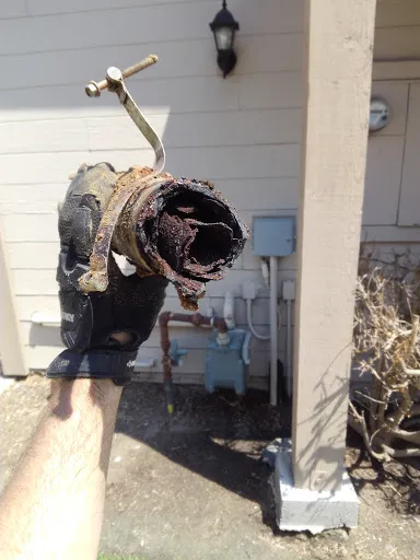 Four Star Plumbing Picture 7
