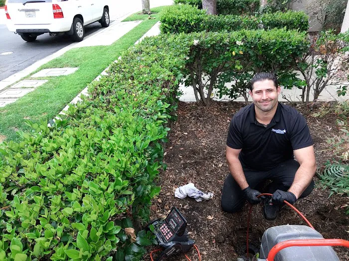 Four Star Plumbing Picture 1