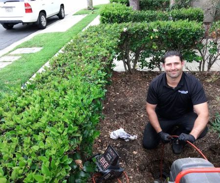 Four Star Plumbing