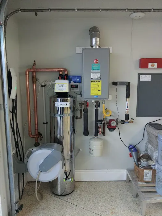 Four Star Plumbing Picture 3