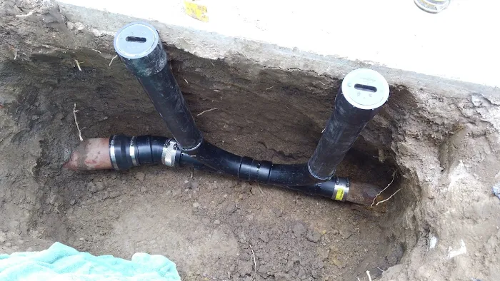 Four Star Plumbing Picture 2