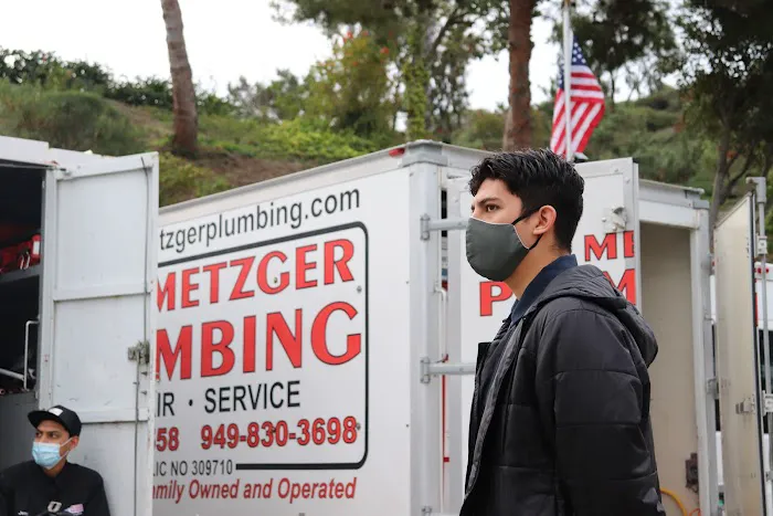 Bill Metzger Plumbing Picture 9