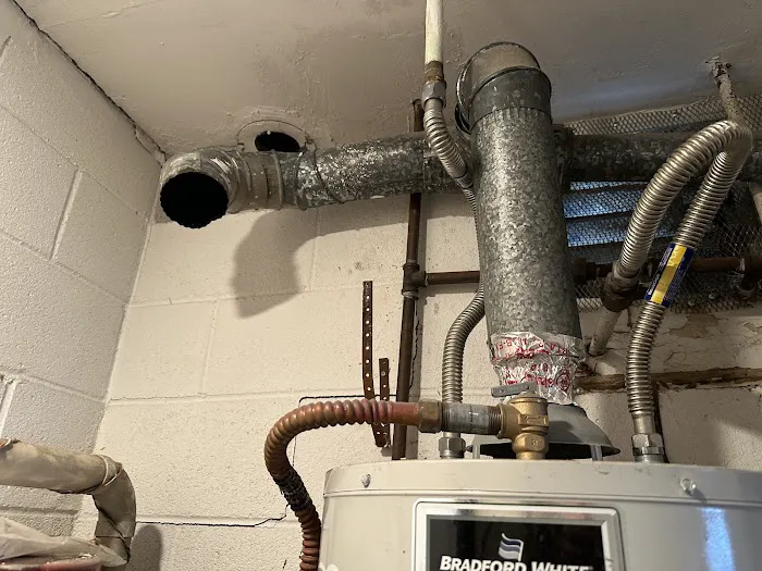 Bill Metzger Plumbing Picture 8
