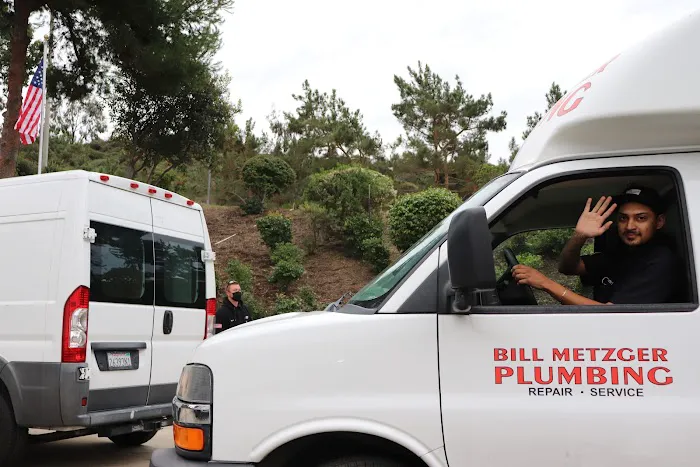 Bill Metzger Plumbing Picture 3
