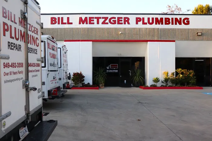 Bill Metzger Plumbing Picture 2