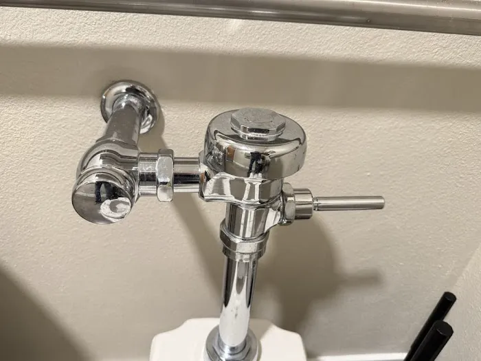 Bill Metzger Plumbing Picture 1