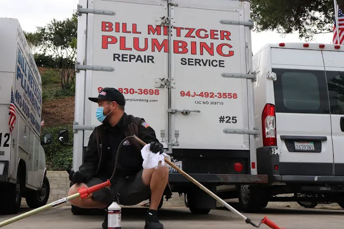 Bill Metzger Plumbing Picture 10