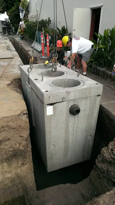 Doheny plumbing inc Picture 9