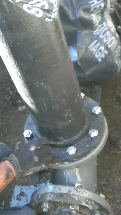 Doheny plumbing inc Picture 8