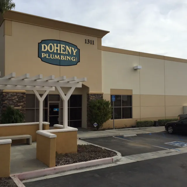 Doheny plumbing inc Picture 10