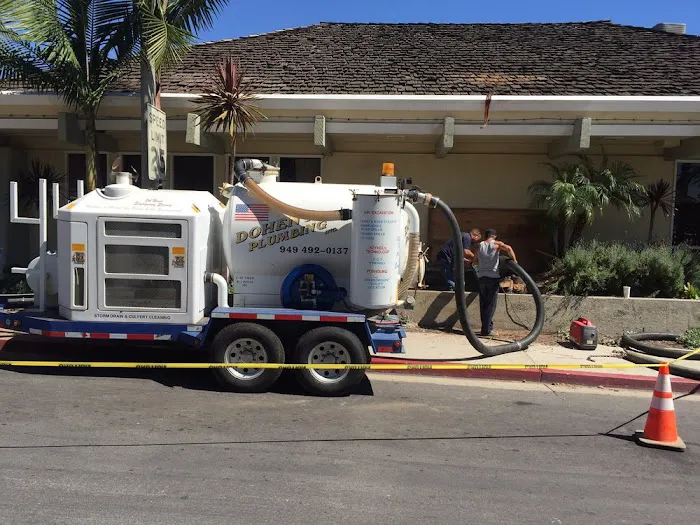 Doheny plumbing inc Picture 6