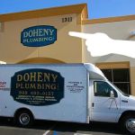 Doheny plumbing inc