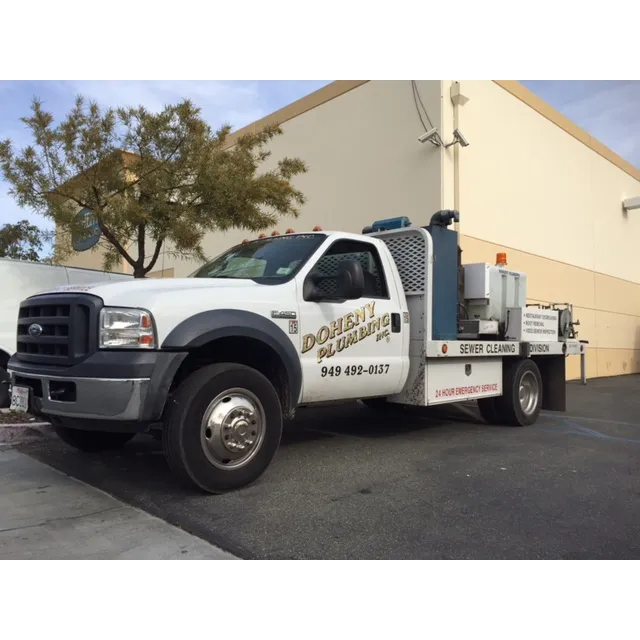 Doheny plumbing inc Picture 2