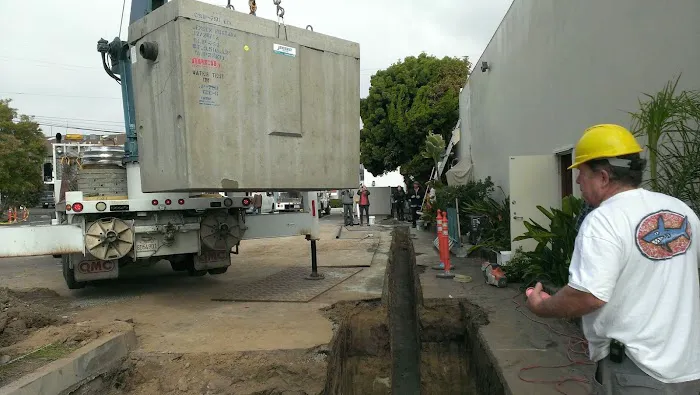 Doheny plumbing inc Picture 3