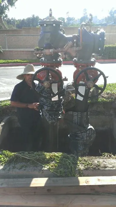 Doheny plumbing inc Picture 7