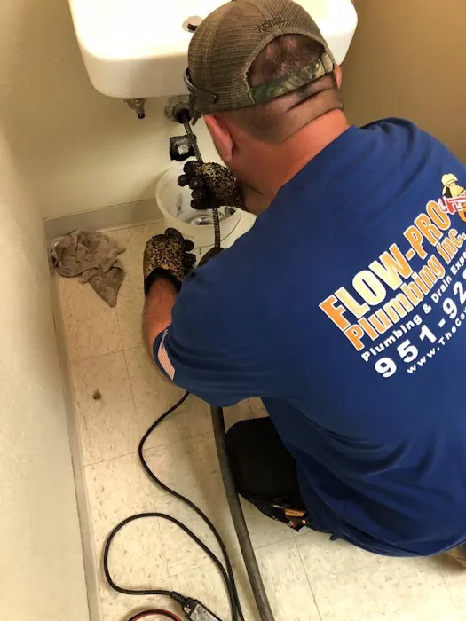 Flow-Pro Plumbing, Inc. Picture 6