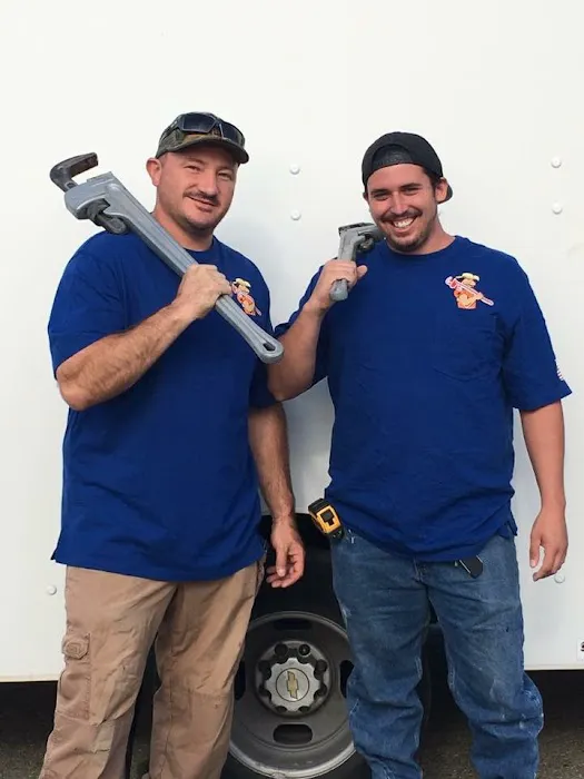 Flow-Pro Plumbing, Inc. Picture 5