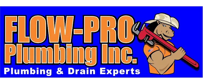Flow-Pro Plumbing, Inc. Picture 8
