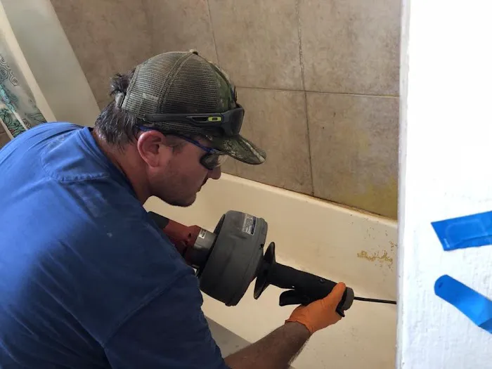 Flow-Pro Plumbing, Inc. Picture 9