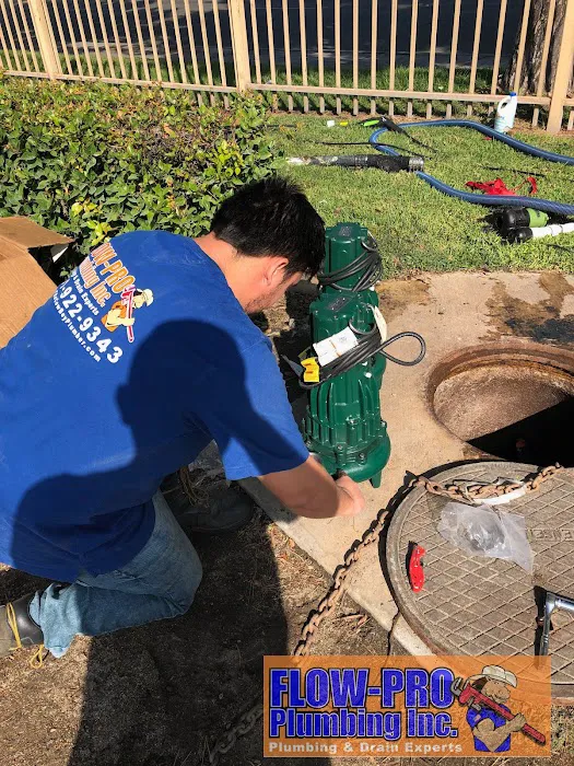 Flow-Pro Plumbing, Inc. Picture 10