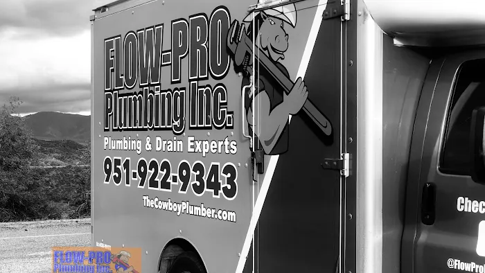 Flow-Pro Plumbing, Inc. Picture 3