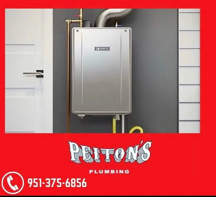 Peiton's Plumbing Picture 10