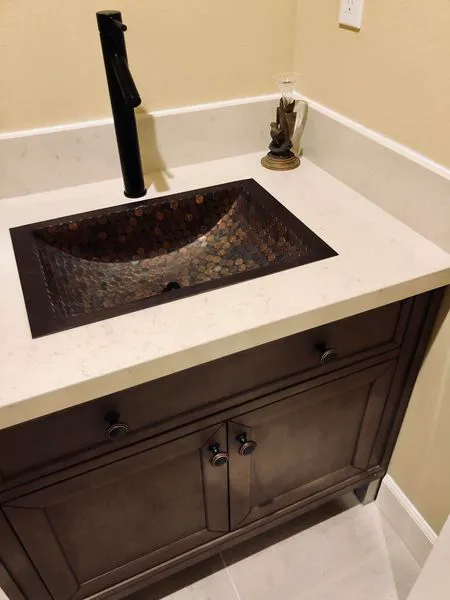 Peiton's Plumbing Picture 4