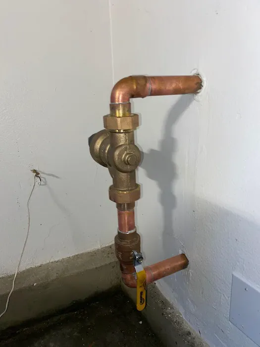 Encore Plumbing and Air Conditioning Picture 7