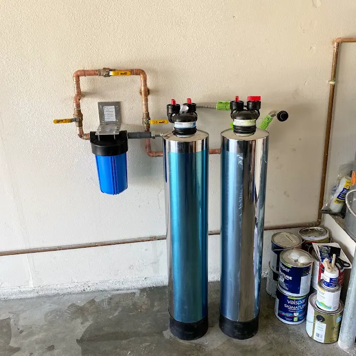 Encore Plumbing and Air Conditioning Picture 6