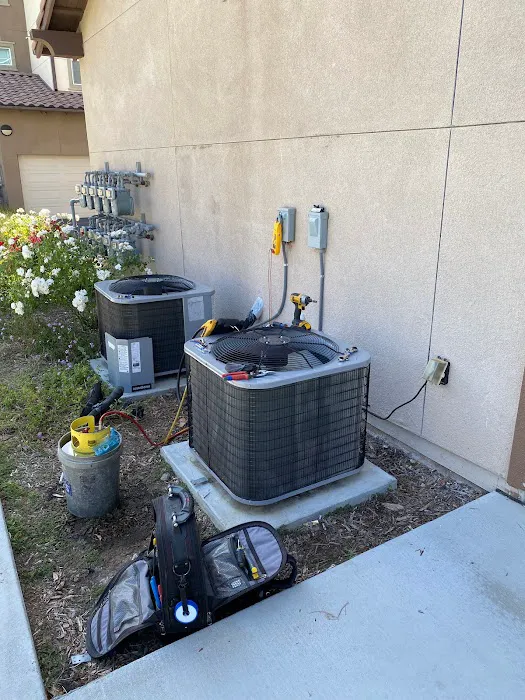 Encore Plumbing and Air Conditioning Picture 2