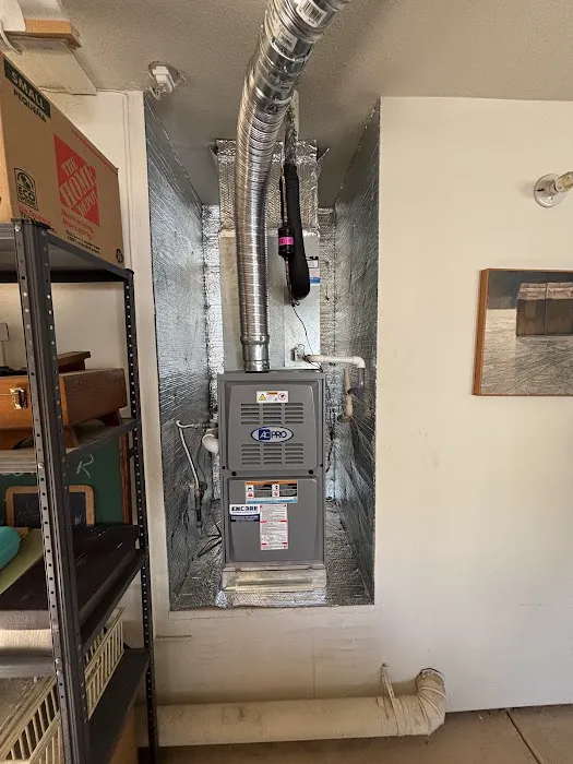 Encore Plumbing and Air Conditioning Picture 8