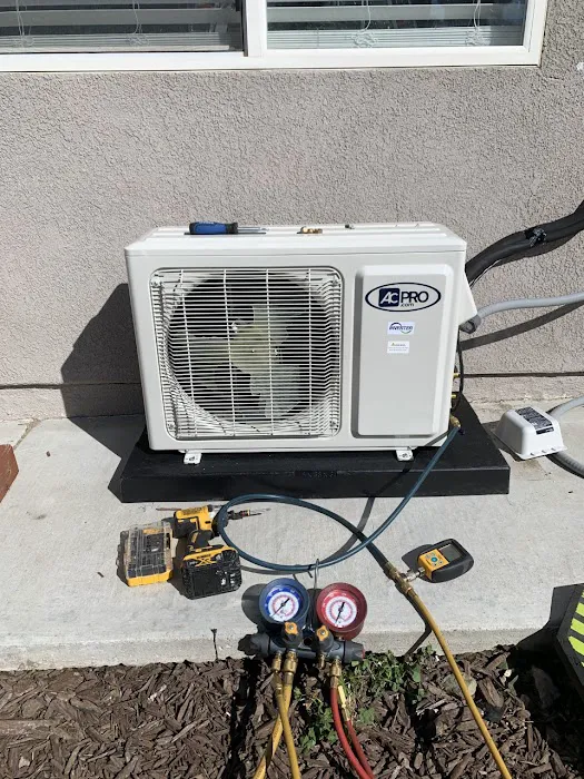 Encore Plumbing and Air Conditioning Picture 1