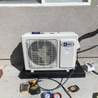 Encore Plumbing and Air Conditioning ico