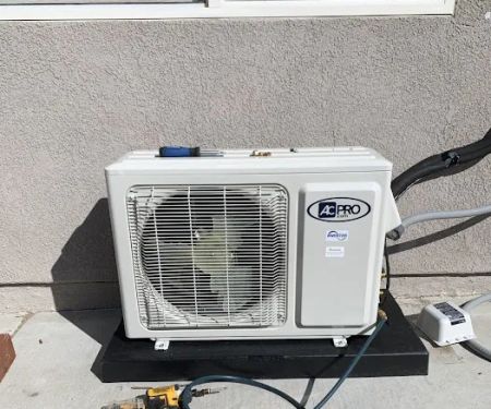 Encore Plumbing and Air Conditioning