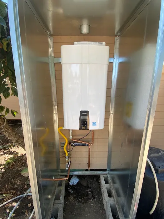 Encore Plumbing and Air Conditioning Picture 3