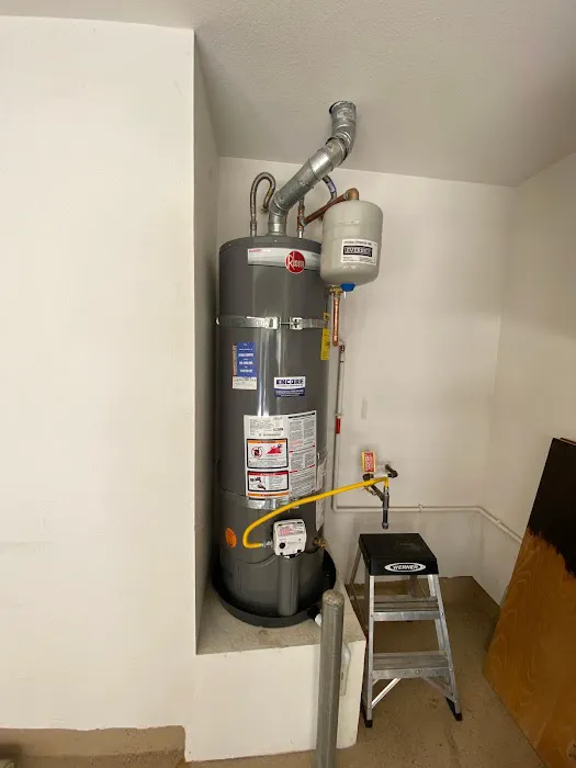 Encore Plumbing and Air Conditioning Picture 4