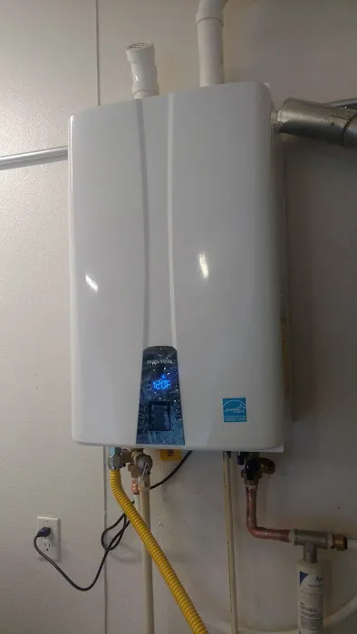 RS Plumbing And Drain Picture 1