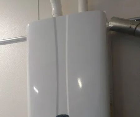 RS Plumbing And Drain