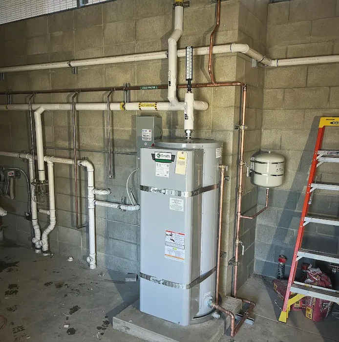 Pioneer Plumbing Co Picture 4