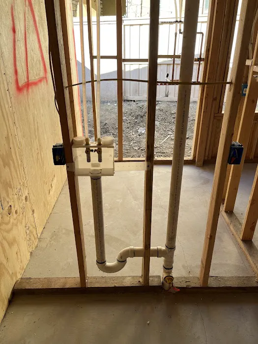 Pioneer Plumbing Co Picture 3