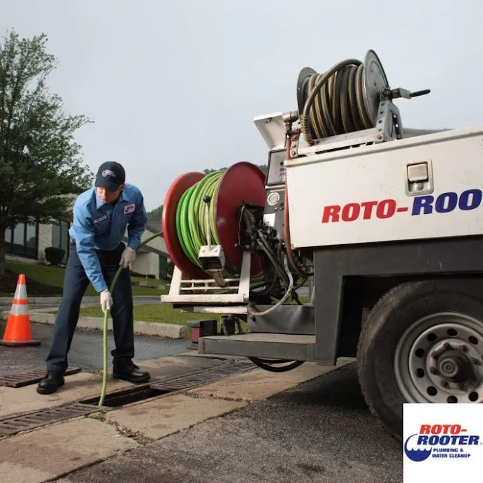 Roto-Rooter Plumbing & Water Cleanup Picture 9