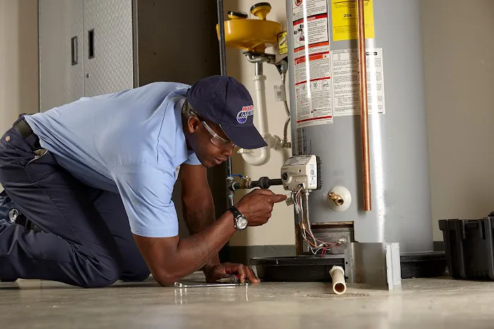 Roto-Rooter Plumbing & Water Cleanup Picture 3