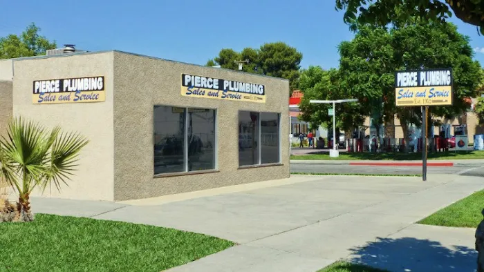 Pierce Plumbing Picture 5