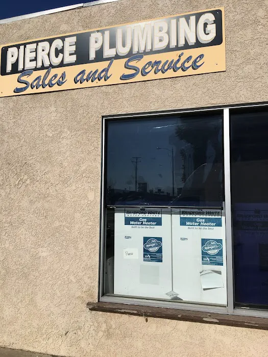 Pierce Plumbing Picture 4