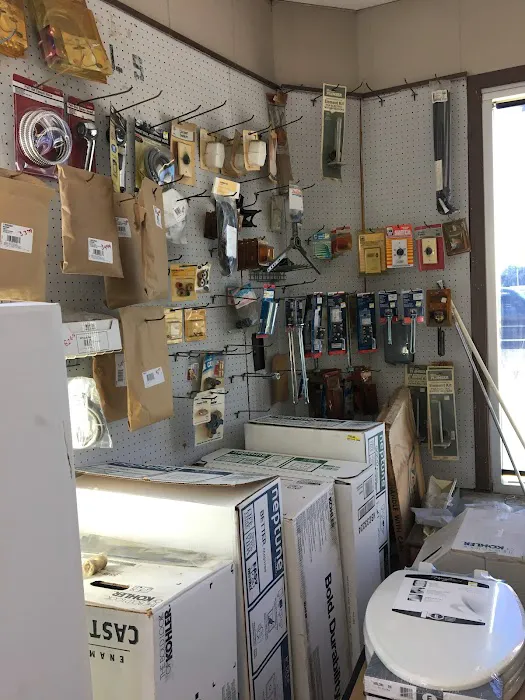Pierce Plumbing Picture 1