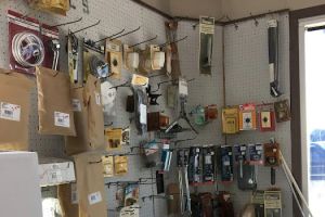 Auto Service Center