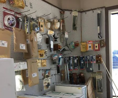 Pierce Plumbing