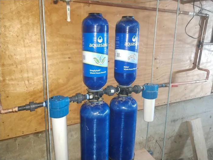 AIM Plumbing California Picture 6