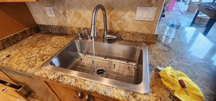 AIM Plumbing California Picture 7